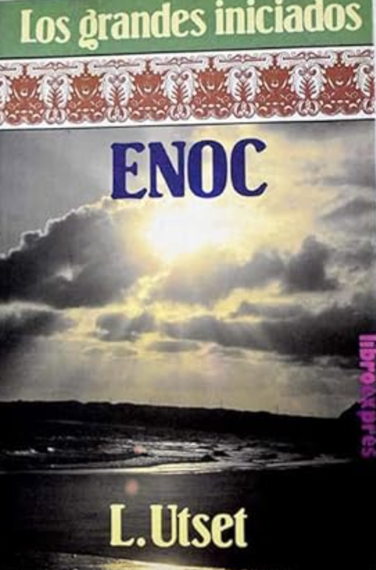 enoc l. utset los grandes iniciados