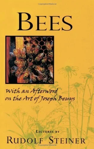 bees rudolf steiner
