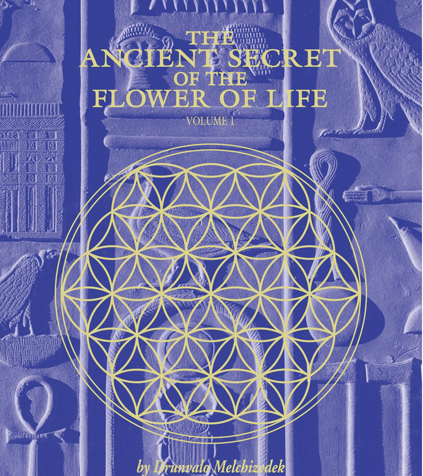 the ancient secret of the flower of life drunvalo melchizedek