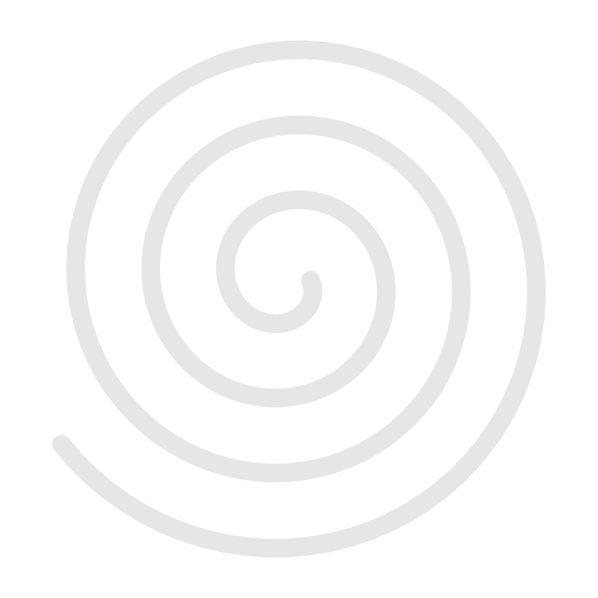 Human Design BodyGraph