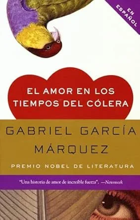 amor en tiempos de colera gabriel garcia marquez