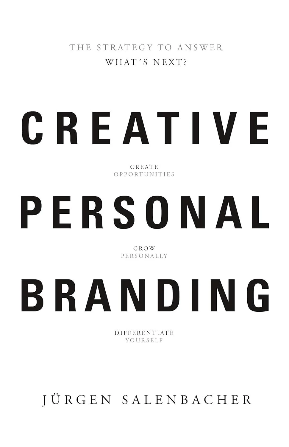 creative personal branding jürgen salenbacher