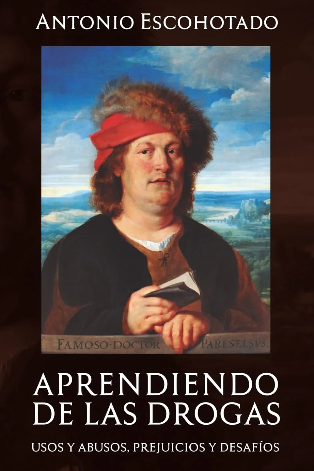 aprendiendo de las drogas antonio escohotado