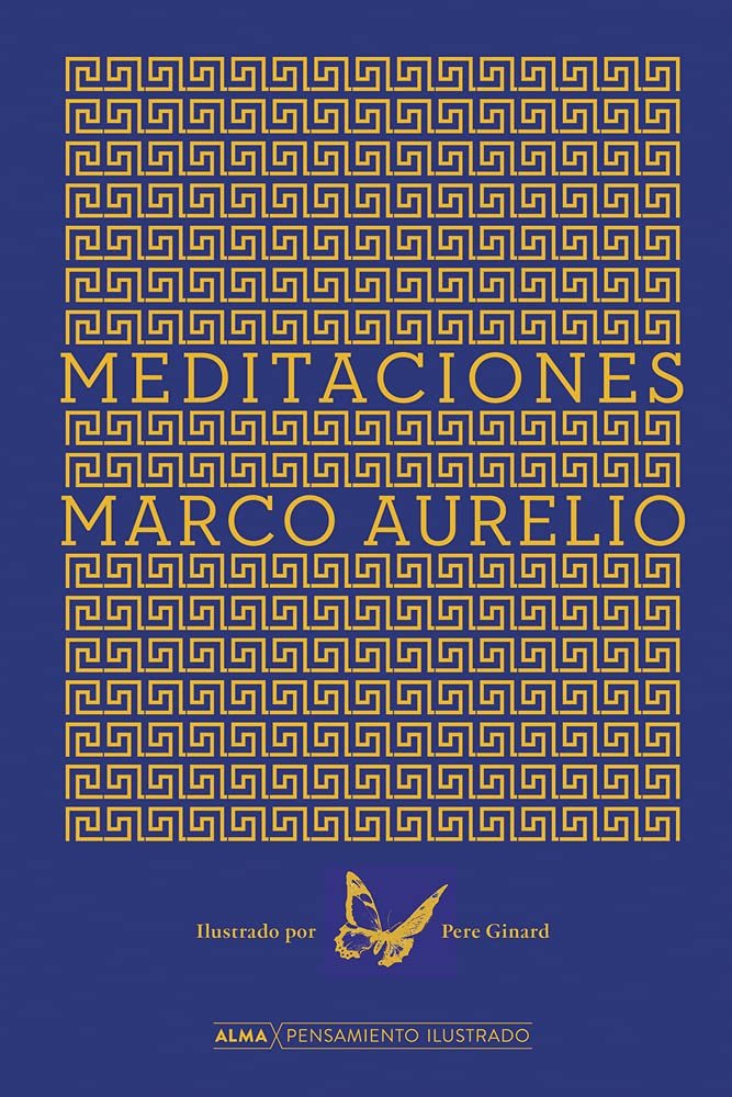 meditaciones marco aurelio