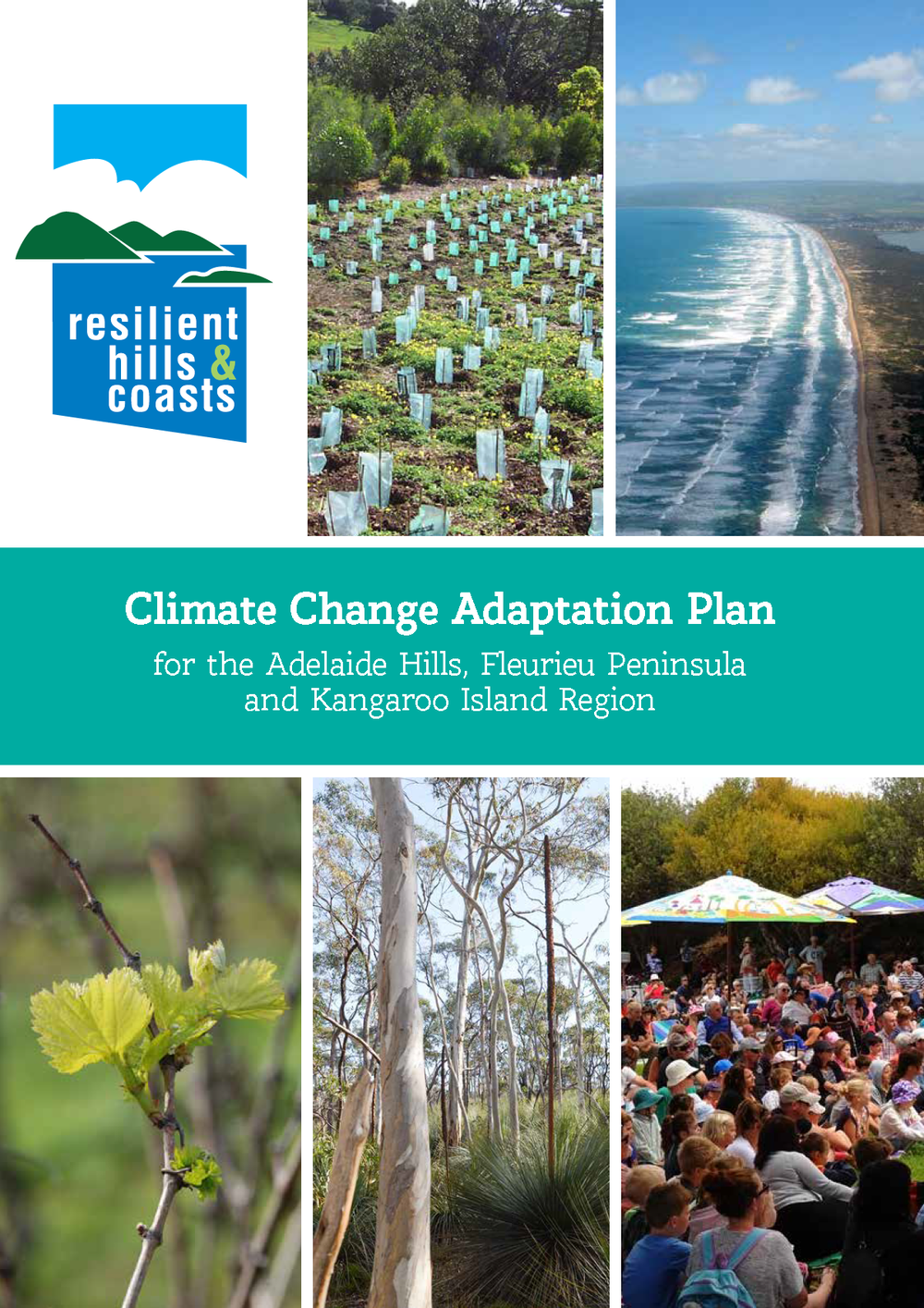 Resources and publications by Resilient Hills and Coasts — Resilient ...