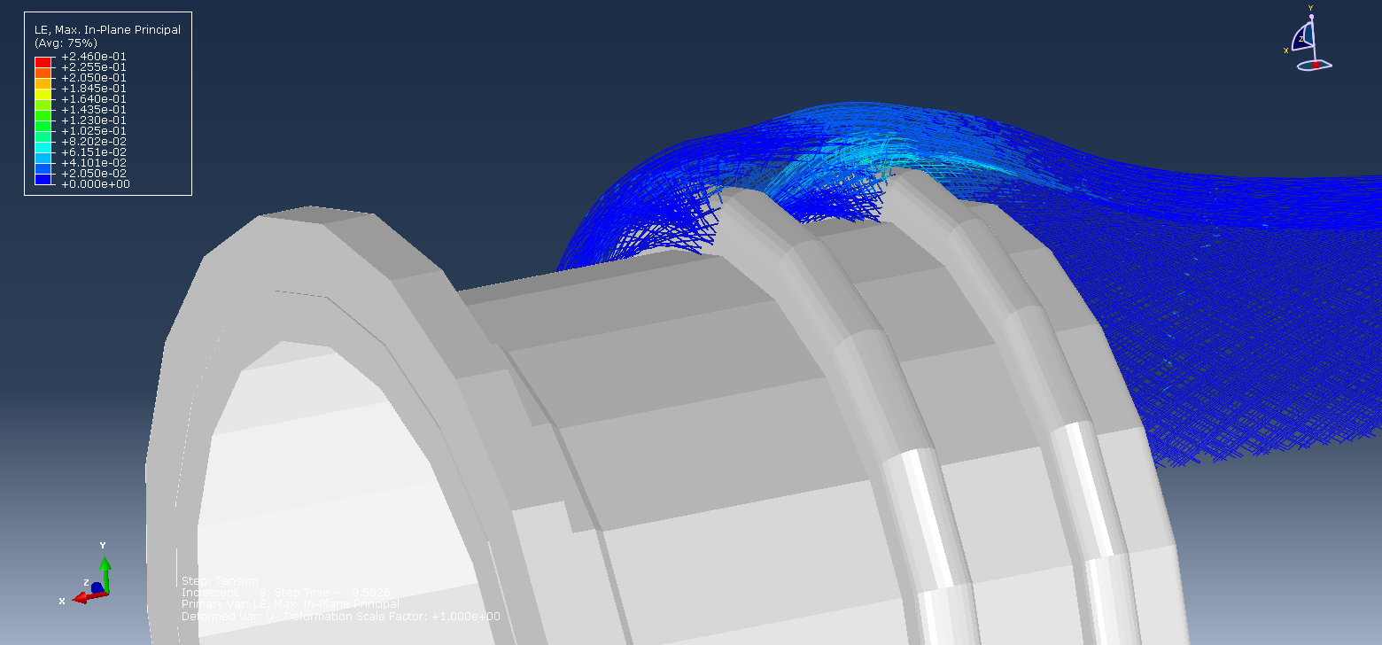 Design & Analysis Software — TANIQ