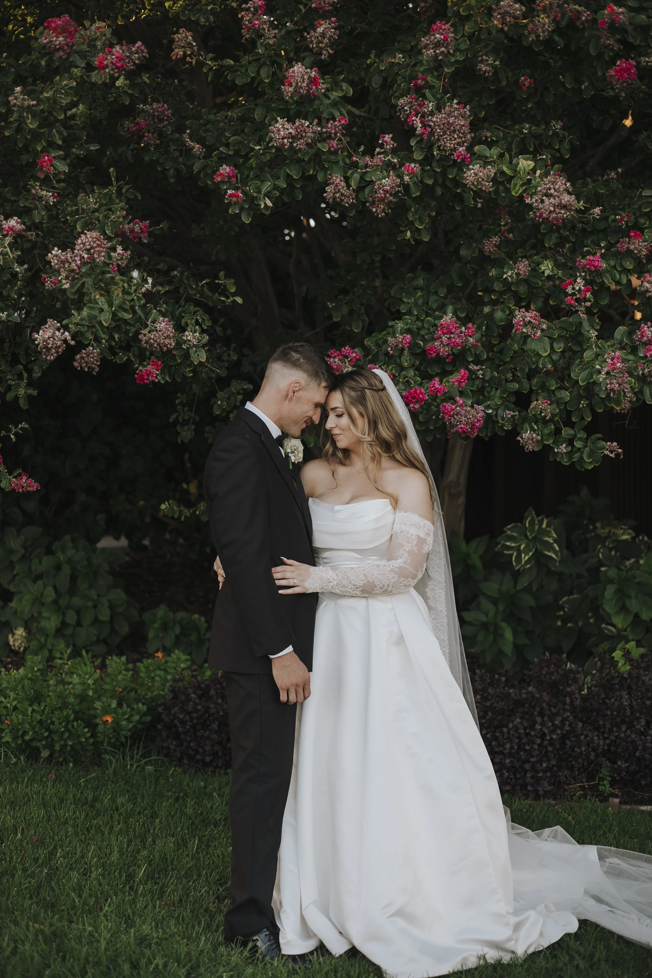 Weddings