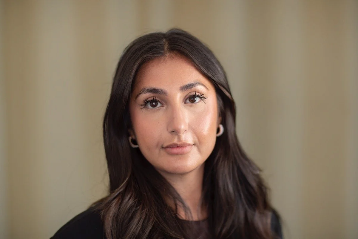 Basak Öztürk till Lennox PR — Lennox PR | Stockholm