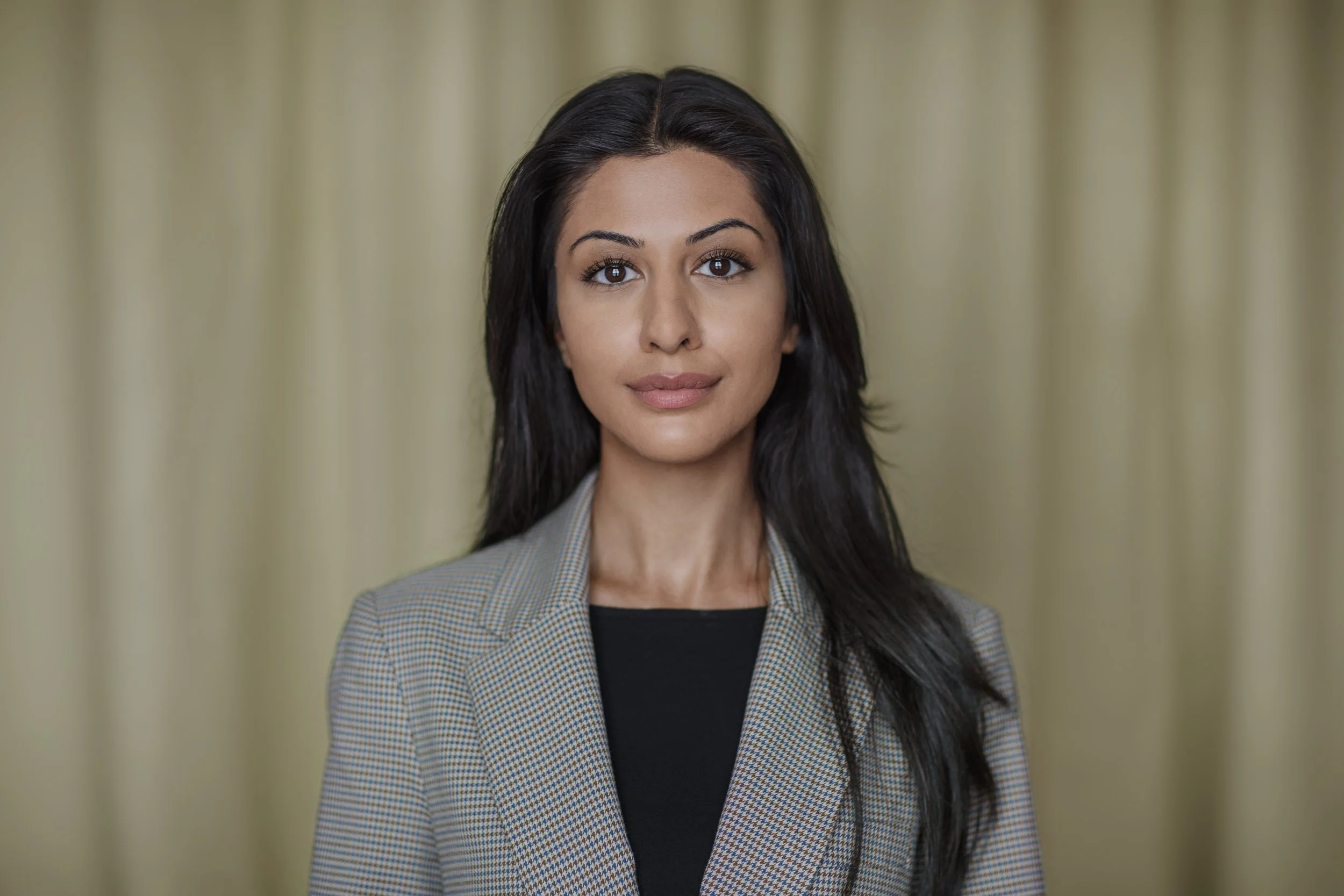 Nadia Ismael till Lennox PR