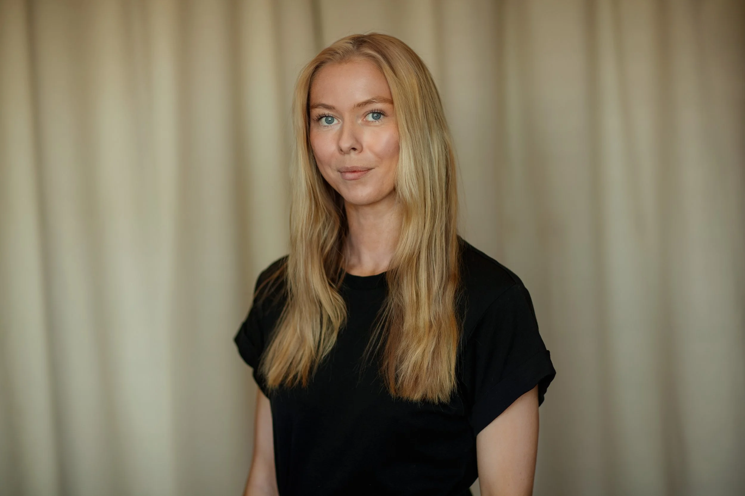 Frida Thelin