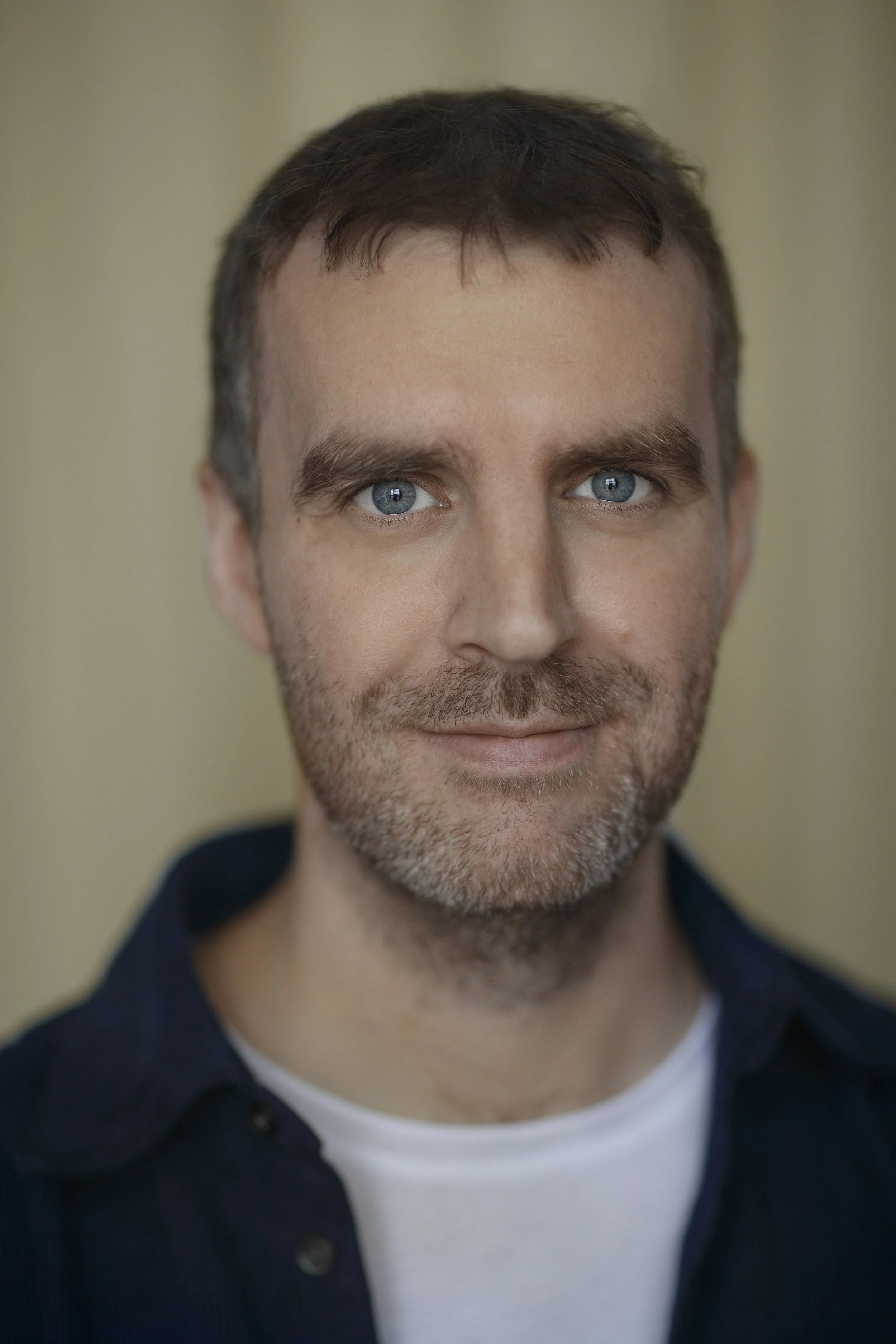 Robin Bratt konsult på Lennox PR