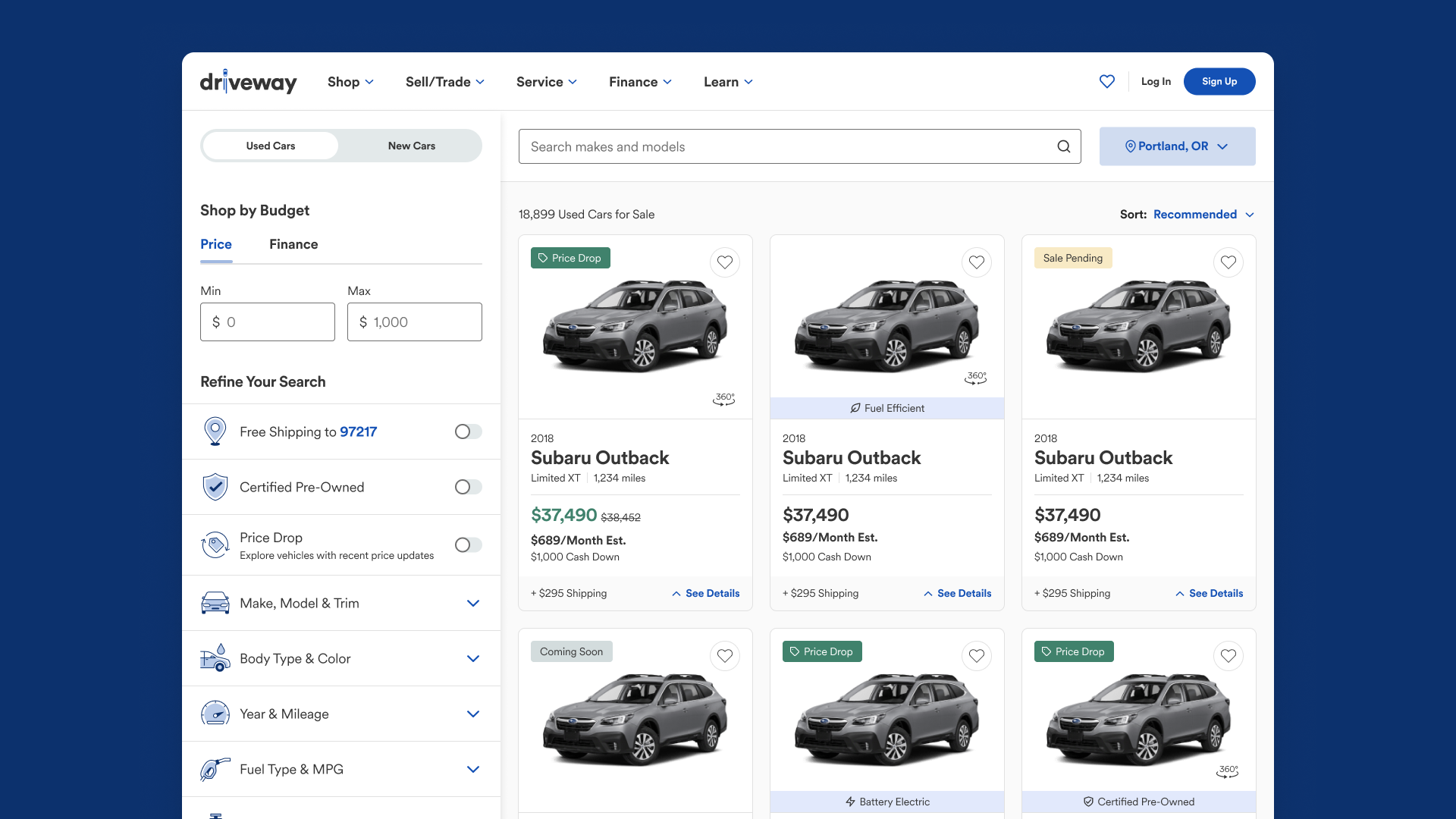 Design System — Feedback Color Expansion