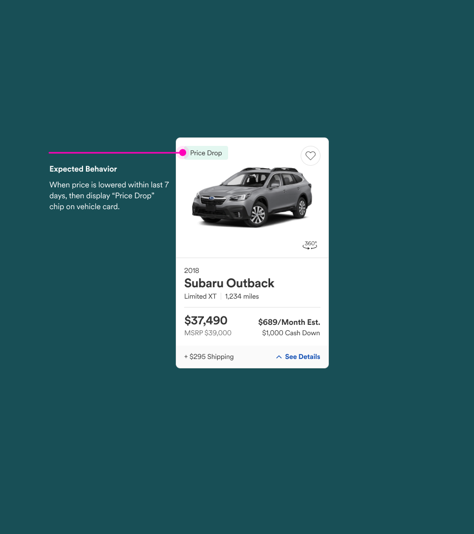 Design System Color Token Expansion