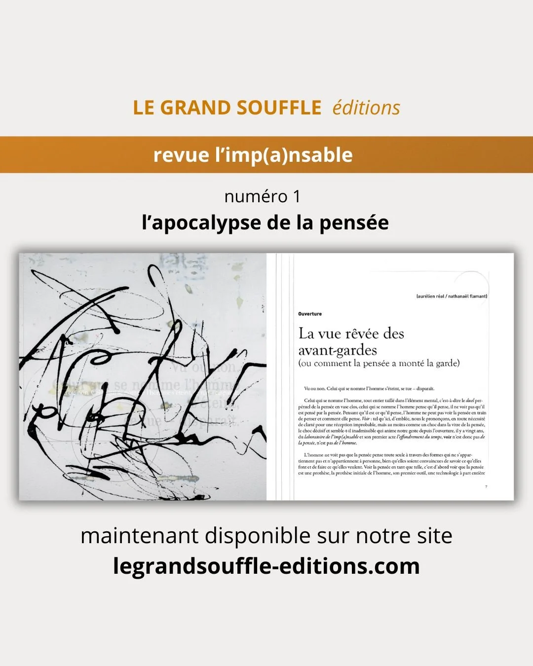 Revue-l'apocalypse-de-la-pensée-interieur-la-vue-rêvée-des-avant-gardes