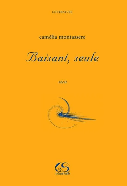 BAISANT, SEULE - Camélia Montassere