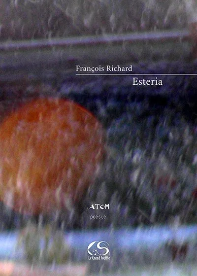 ESTERIA - François Richard