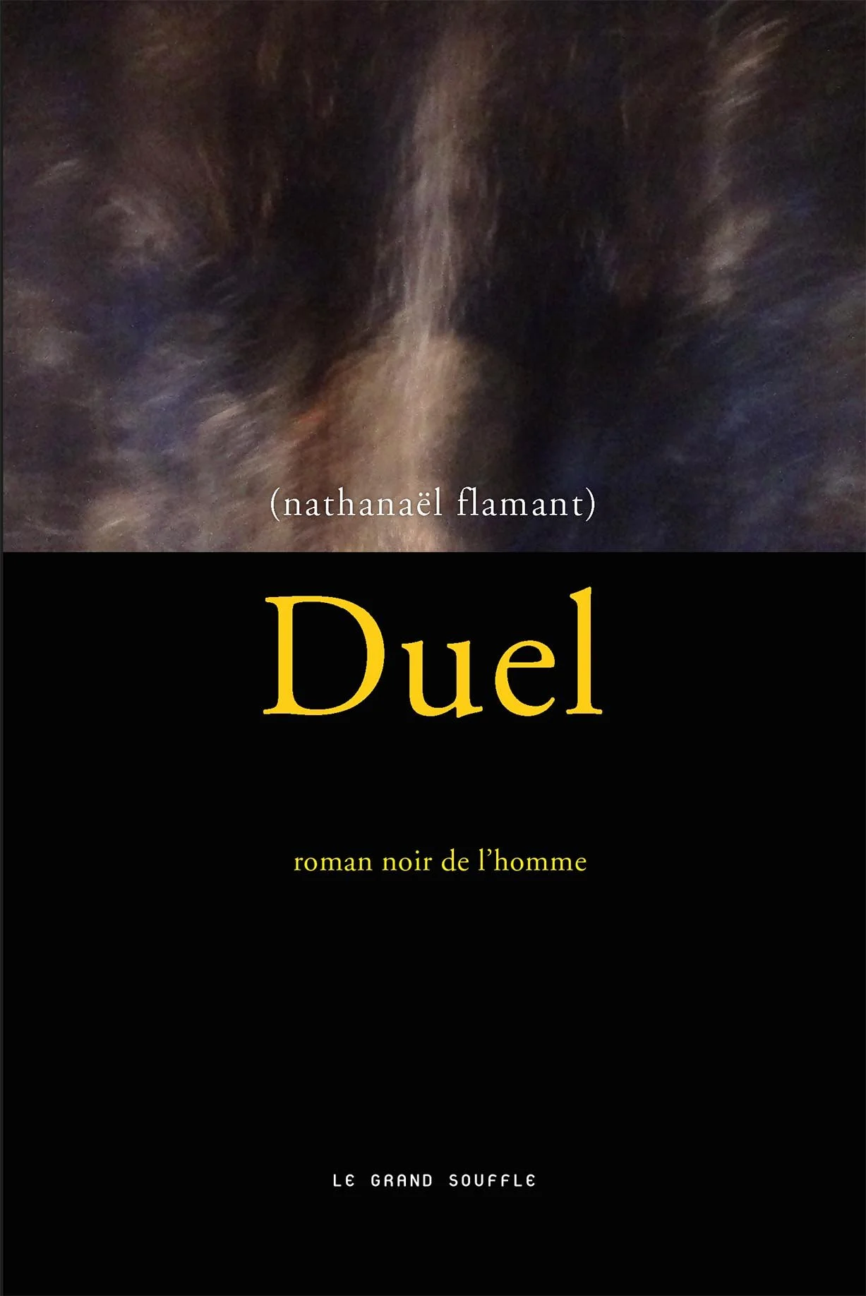 DUEL - Nathanaël Flamant
