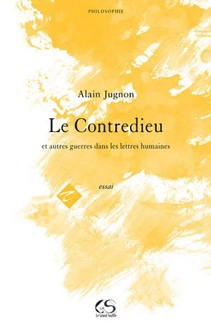 LE CONTREDIEU - Alain Jugnon