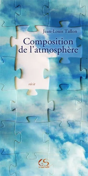 COMPOSITION DE L'ATMOSPHÈRE - Jean Louis Tallon