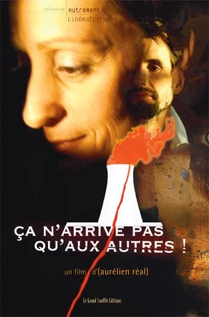ÇA N'ARRIVE PAS QU'AUX AUTRES ! - (aurélien réal) - DVD