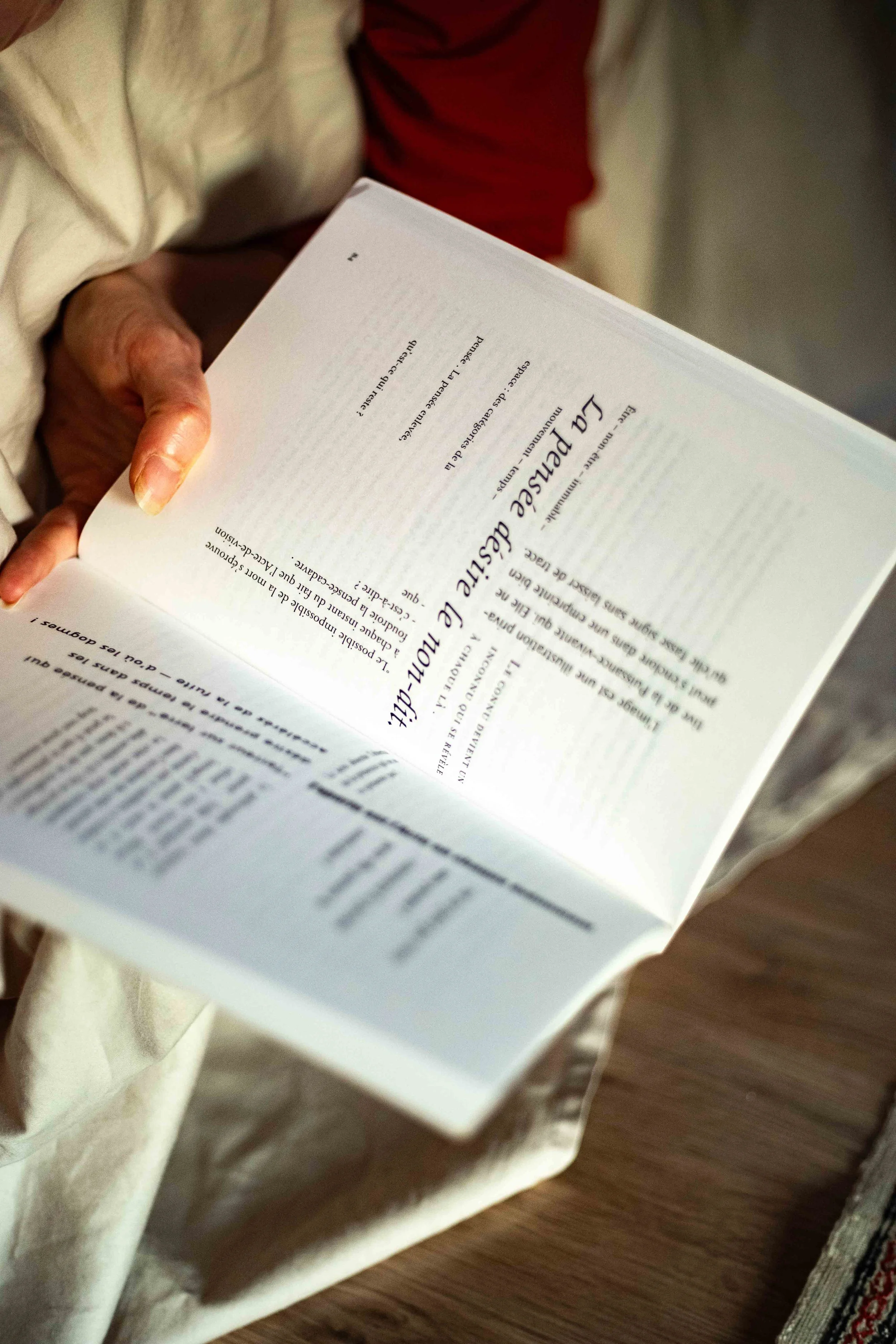 Titre ici du propos deuxième