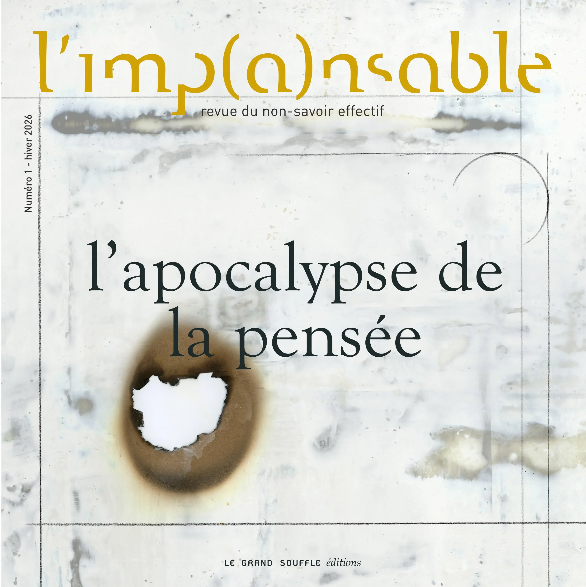 Initiale