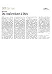 Article-le-monde-des-livres-revue-La-Soeur-de-l'ange-A-quoi-bon-dieu-?