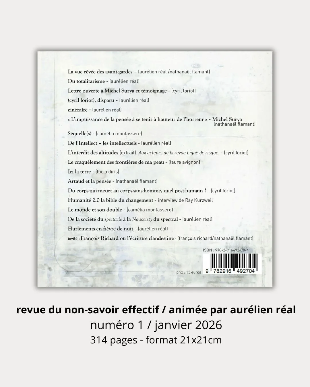 Revue-l'apocalypse-de-la-pensée-4ieme-de-couverture