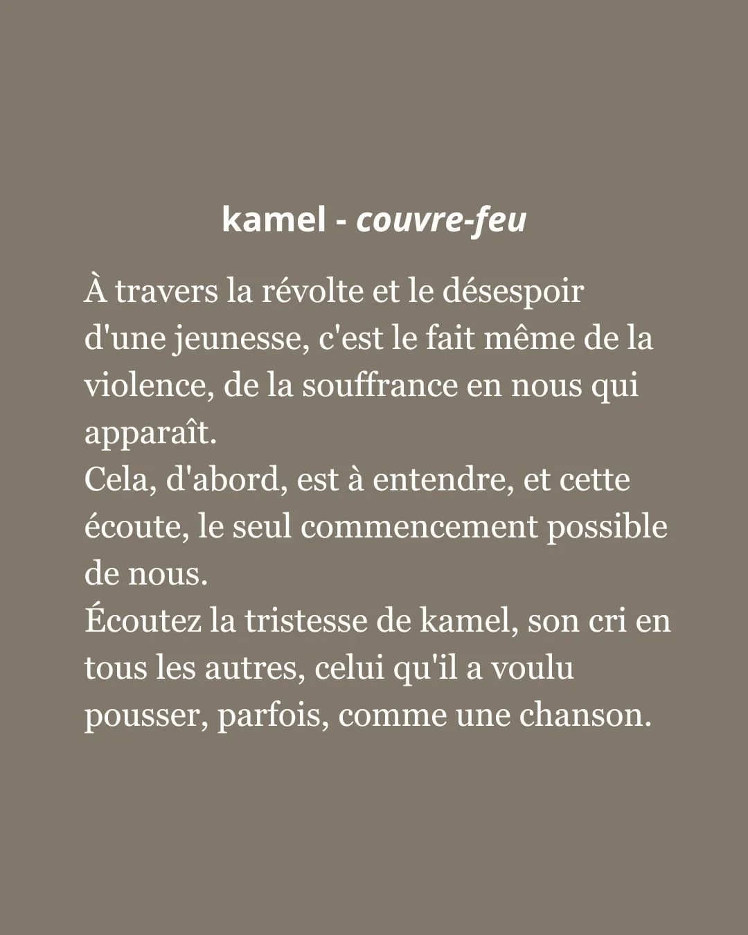 couvre-feu-kamel-livre-cri-urgent-texte-dos