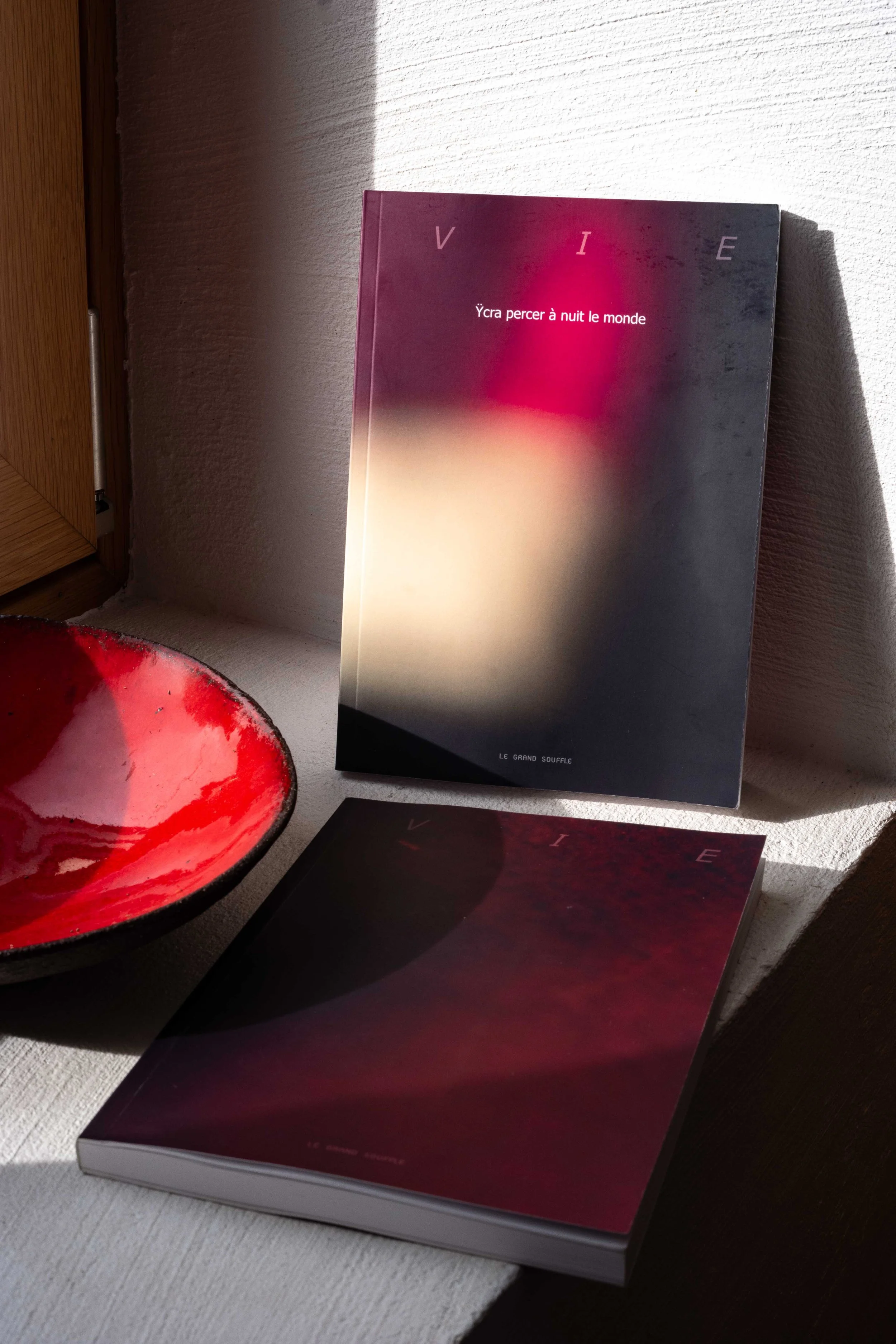 Vie-François-Richard-Poesie