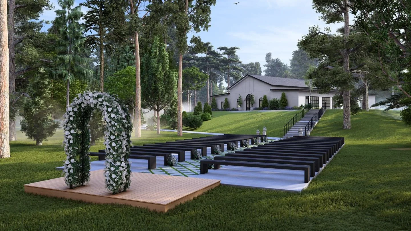 Top Wedding Venues in Tallahassee for a Spring Wedding
