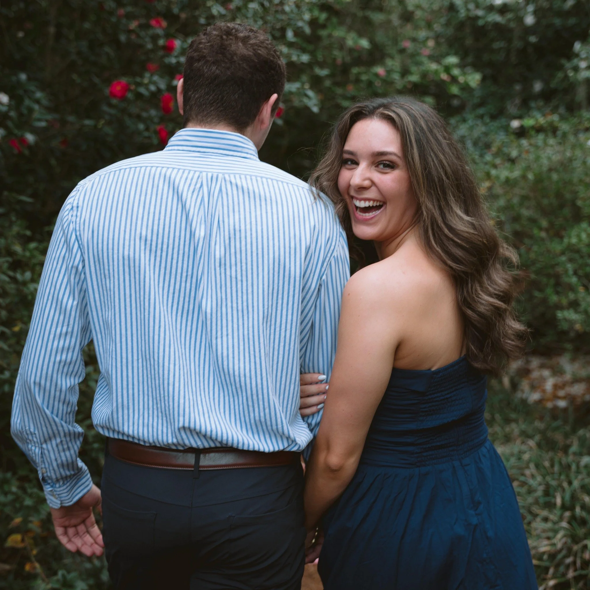 A Timeless Love at The Glade: A Tallahassee Wedding Venue