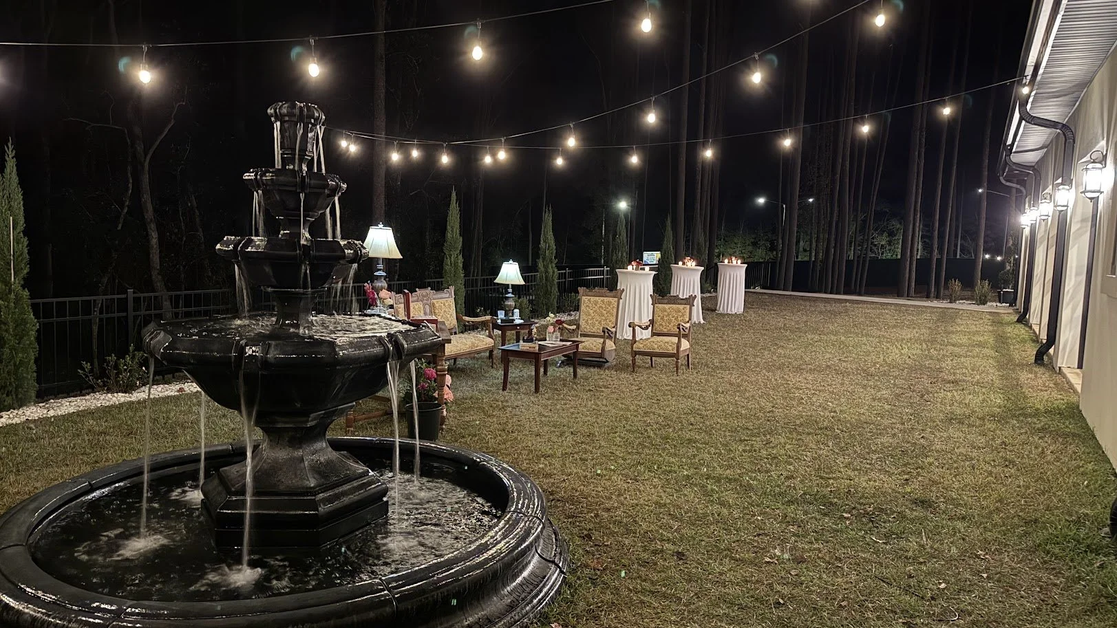 What You Don’t Know About Your Tallahassee VRBO Wedding Dream