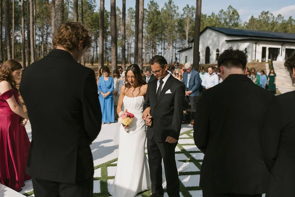 Wedding Budget Bliss