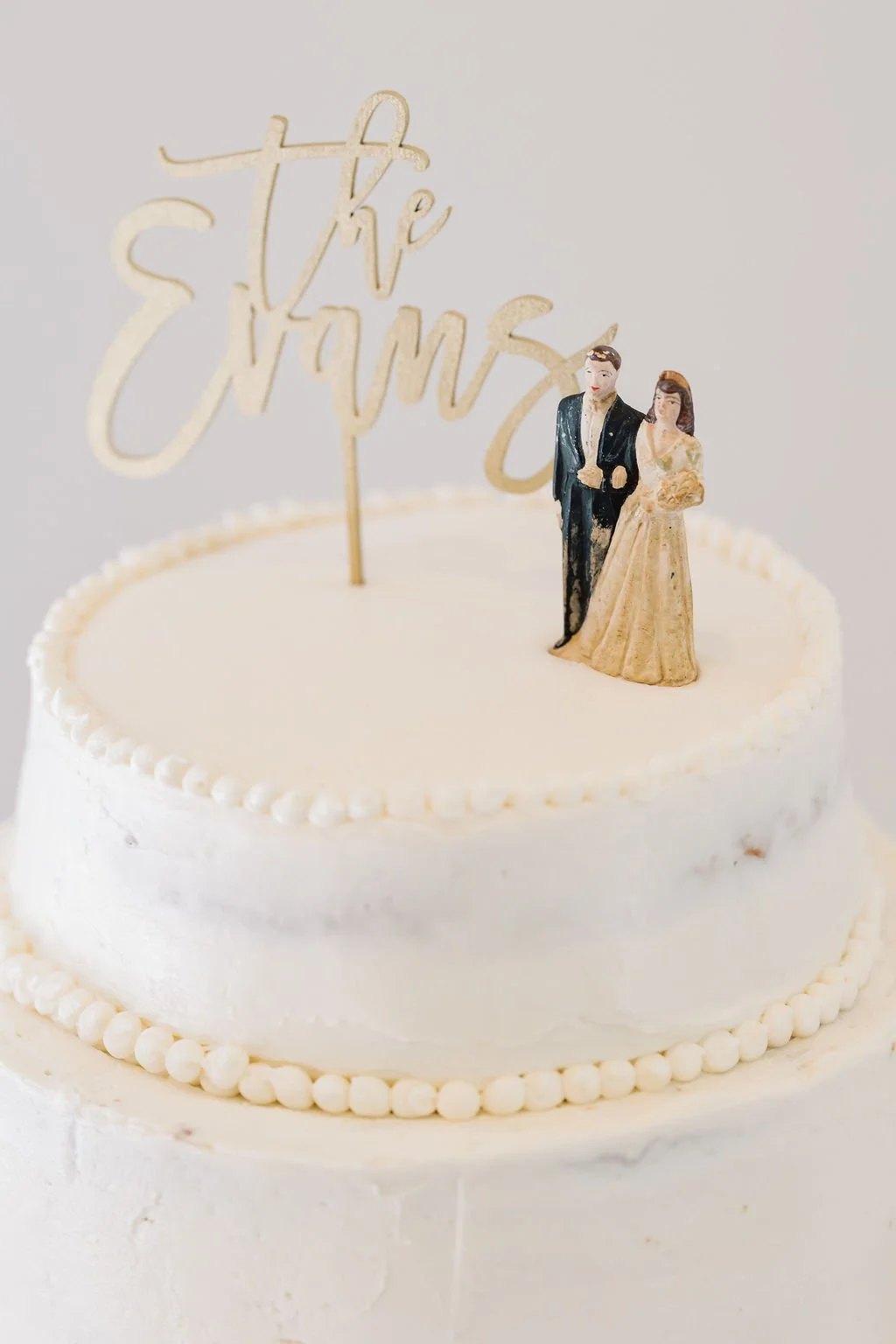 The Unpredictable Nature of "I Do" in South Georgia