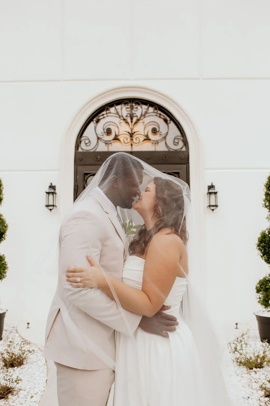 Planning Priorities for Your South Georgia Wedding