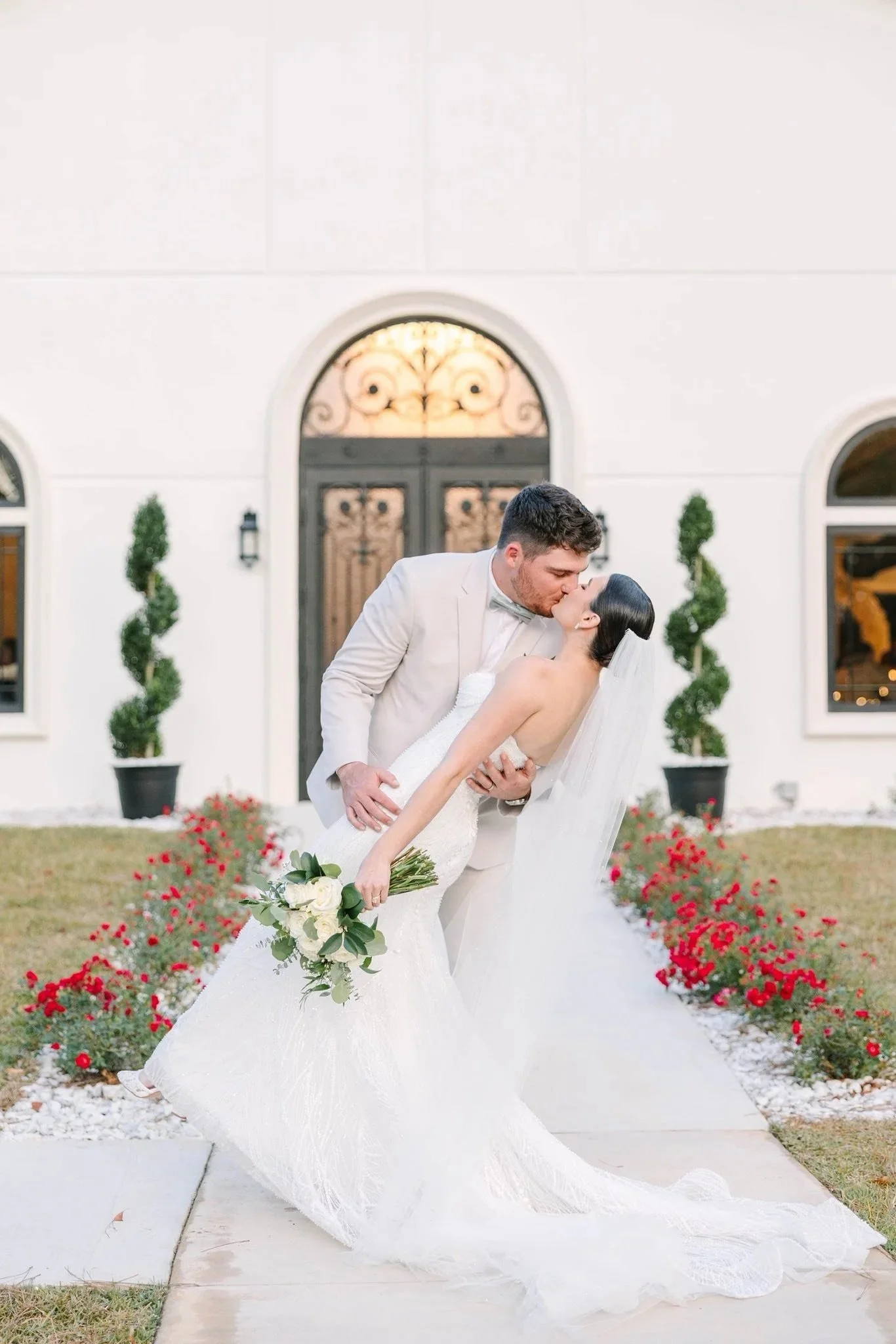 How The Glade Venue’s Inclusions Can Save You Thousands on Your Big Day