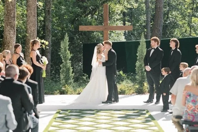 Discover the Allure of a Tuscan-Inspired Wedding Venue Near Tallahassee