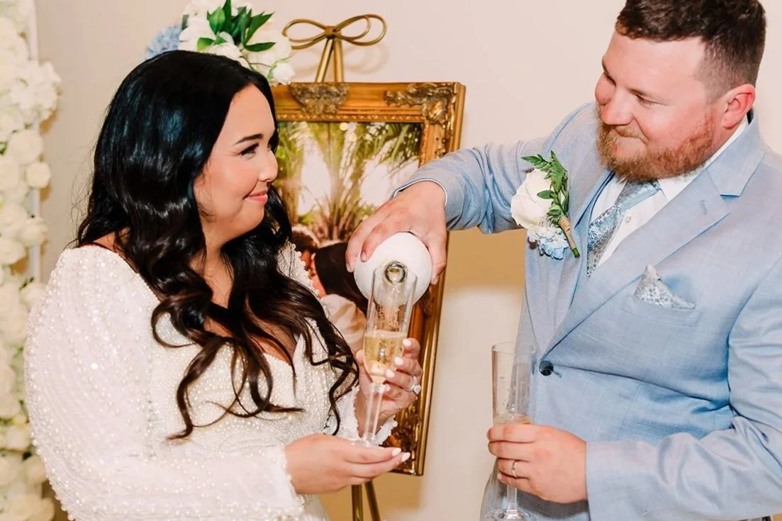 Responsible Alcohol Intake at Your Tallahassee Wedding