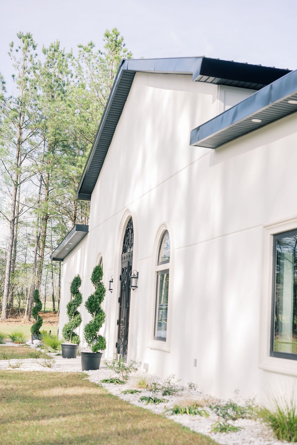 Welcome to Your Dream Wedding Venue Near Tallahassee