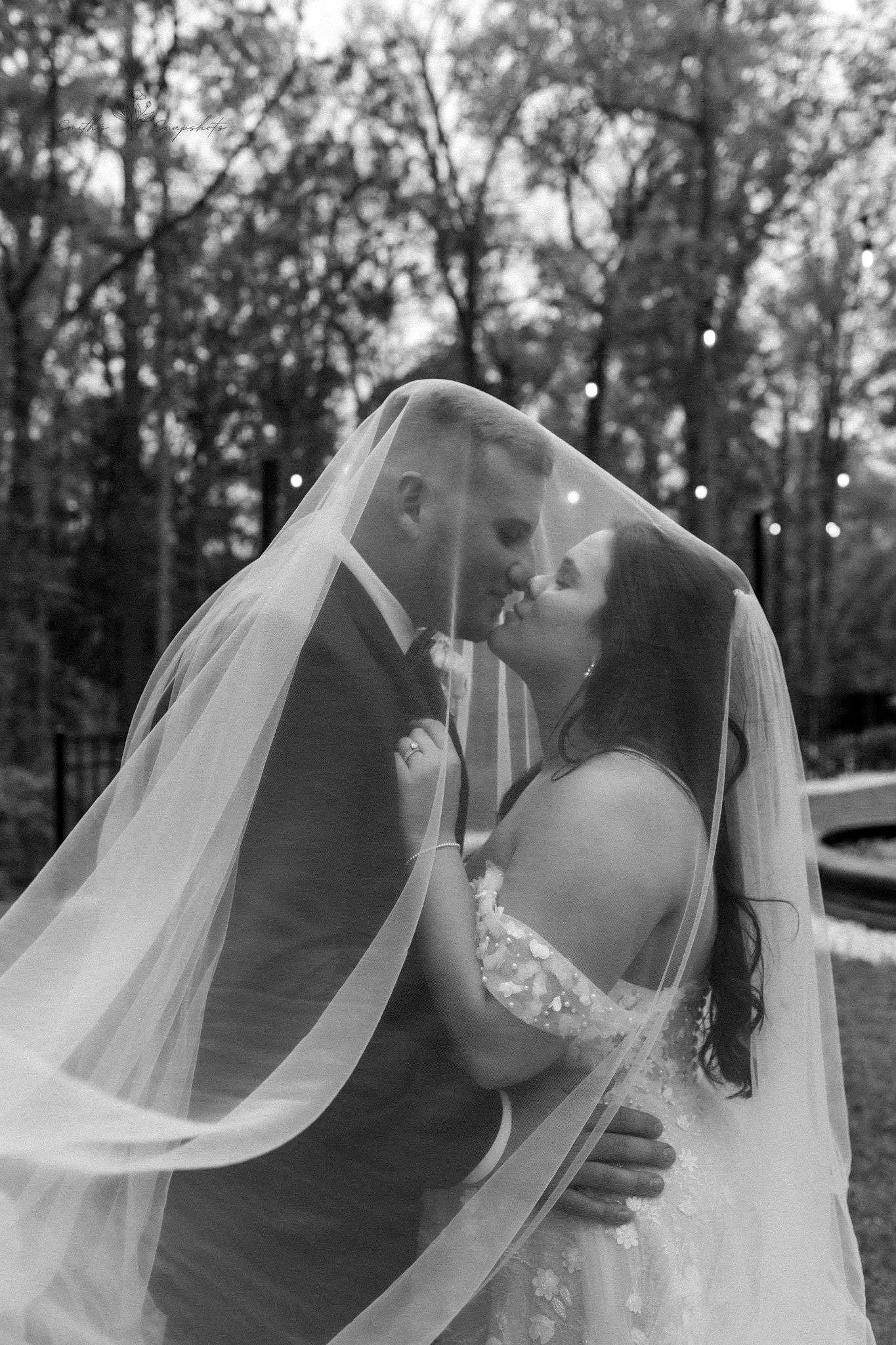 Smooth Sailing to "I Do": Key Planning Details &amp; FAQs for Your Wedding at The Glade Venue