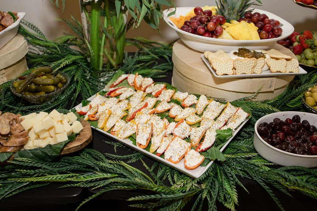 Why Hiring the Right Caterer is the Secret Ingredient to a Memorable Tallahassee Wedding