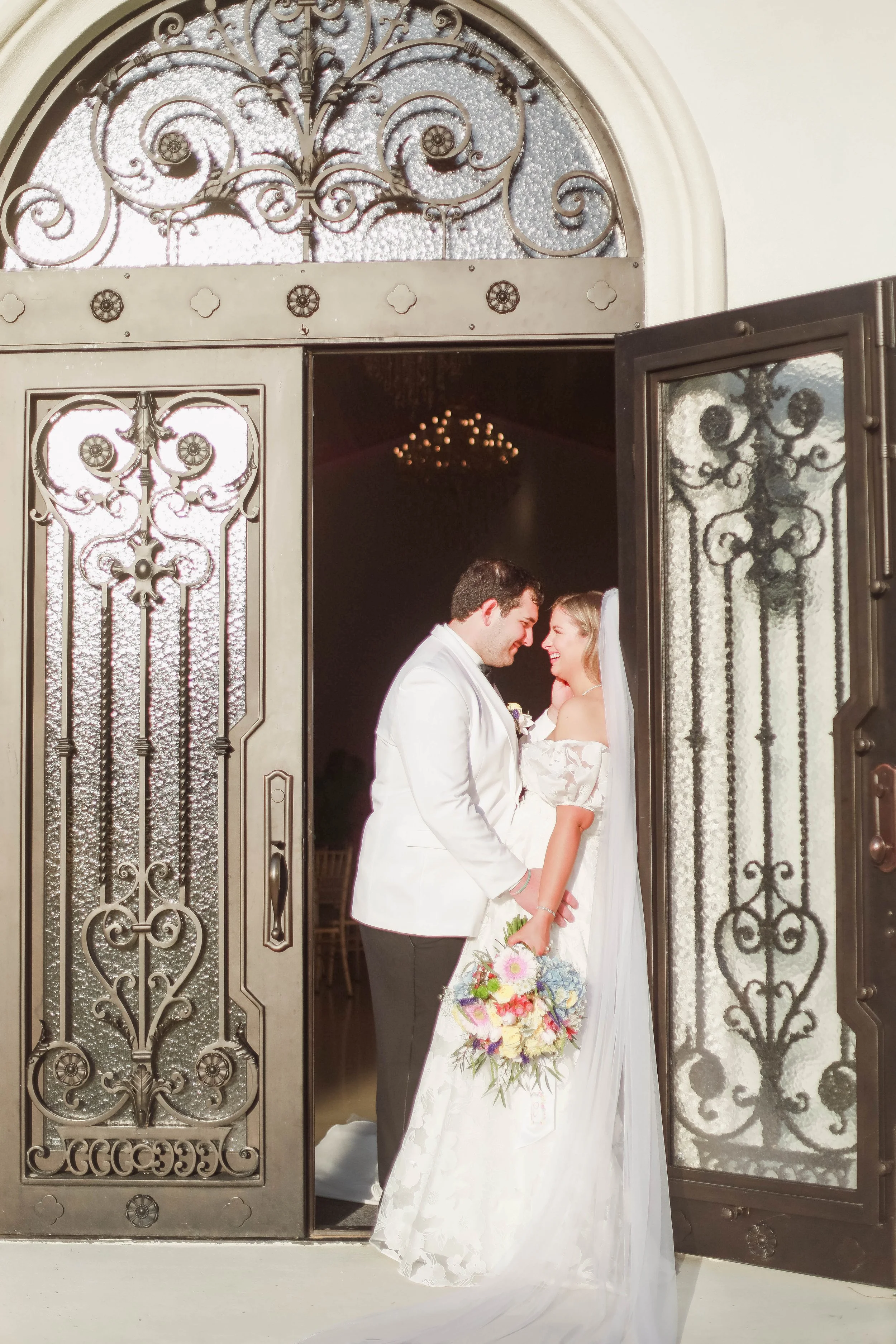 Say "Yes" to the Date: Your Step-by-Step Guide to Booking The Glade Venue