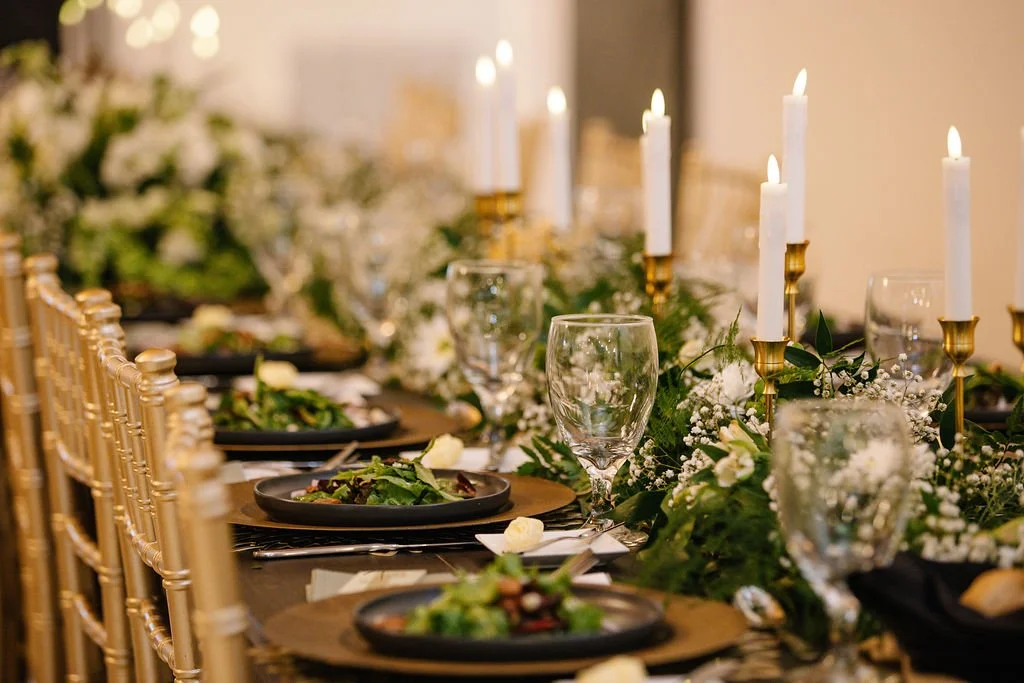 South Georgia Wedding Venue