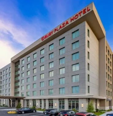 South Georgia Wedding Venue, Tuscan-inspired Wedding Venue, Drury Plaza Hotel Photo
