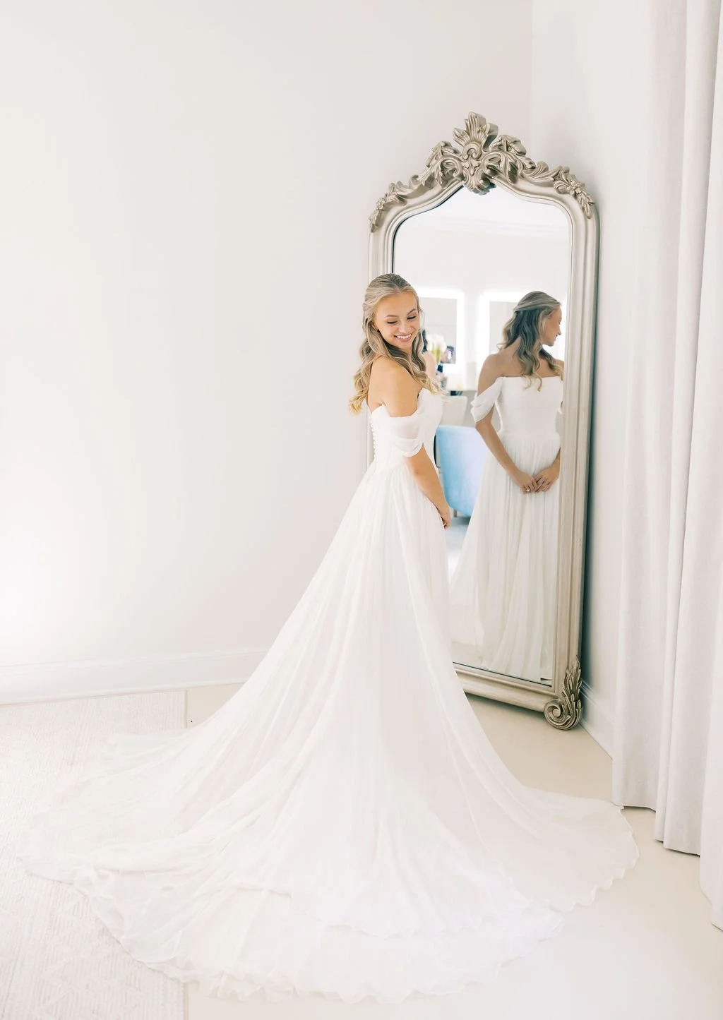 South Georgia Wedding Venue