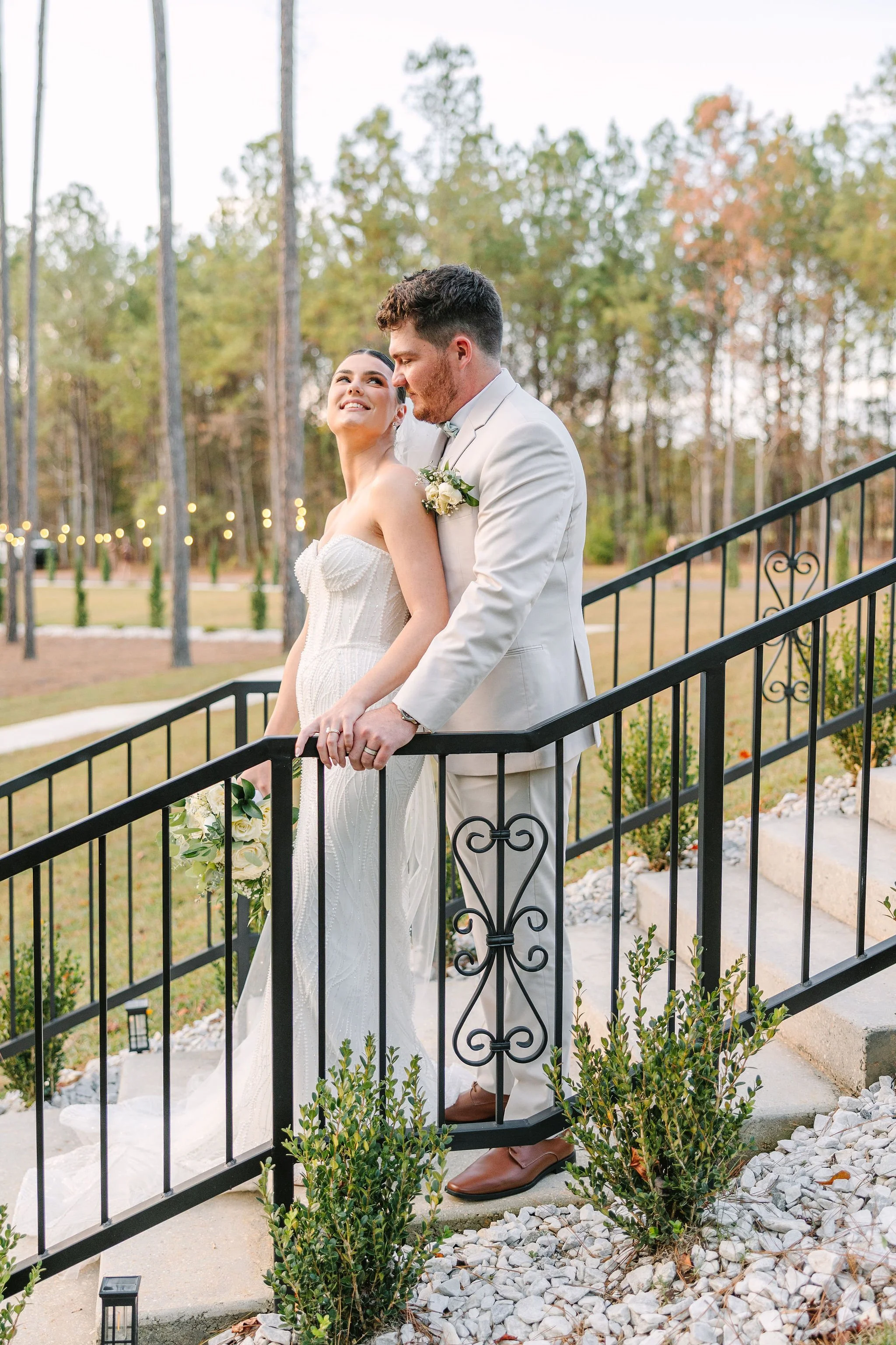 South Georgia Wedding Venue