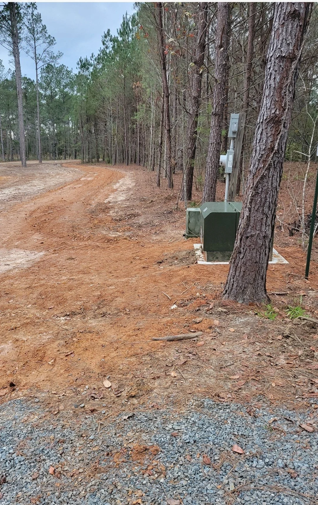 See Our Progress — The Glade Venue