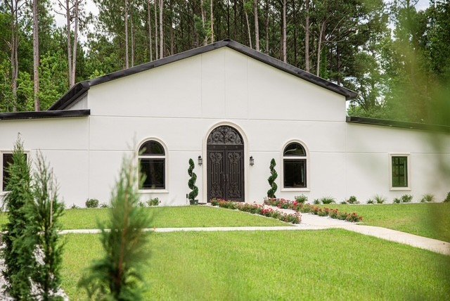 South Georgia Wedding Venue