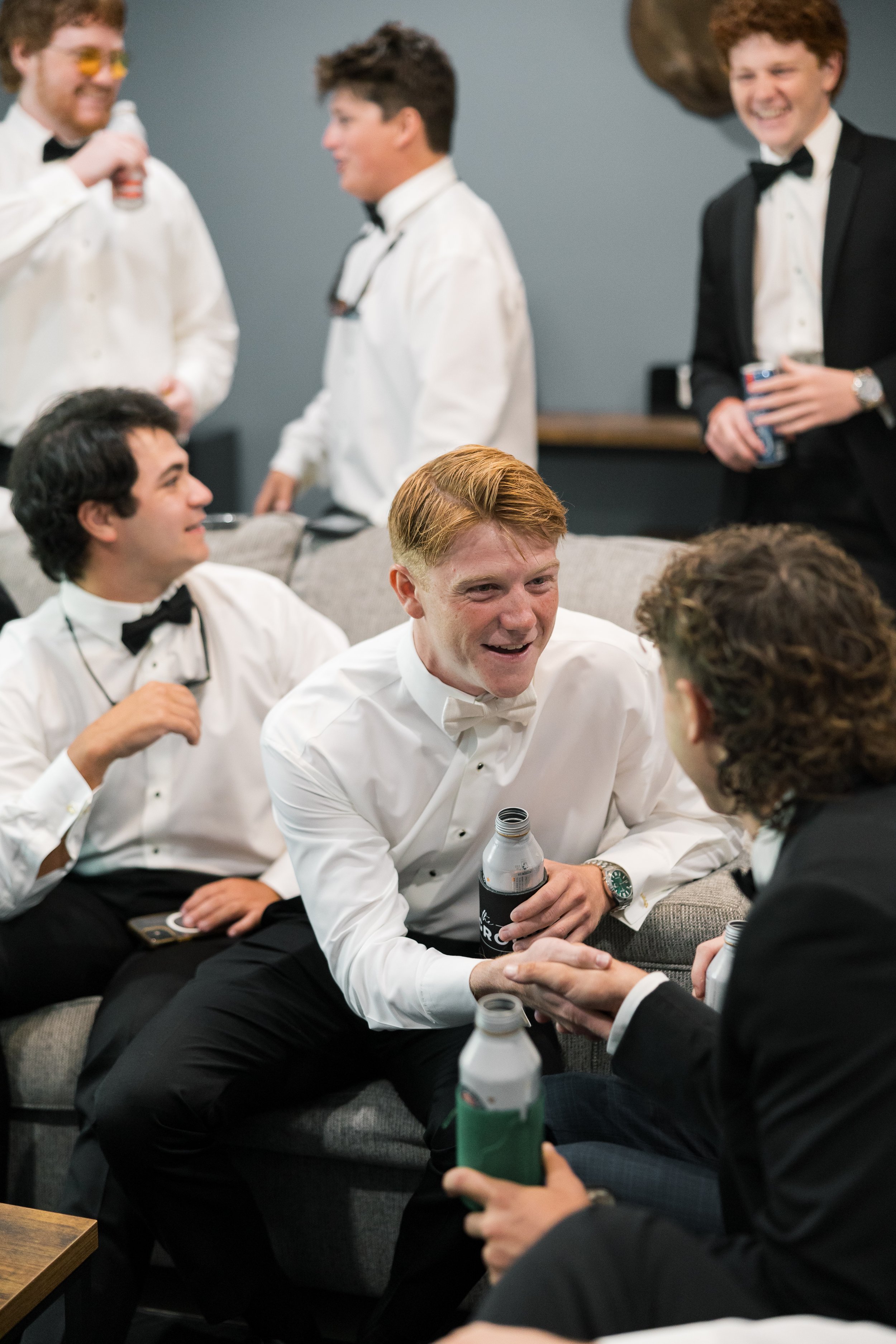 South Georgia Wedding Venue